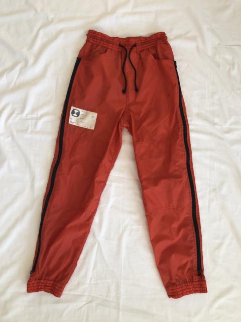 FINAL HOME Nylon Survival Pants y2k 00s