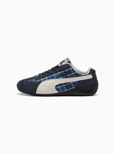 PUMA Speedcat Patch Sneakers