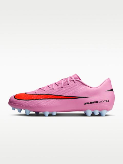 Nike Nike Mercurial Vapor 16 Academy Artificial-Grass Low-Top Soccer Cleats