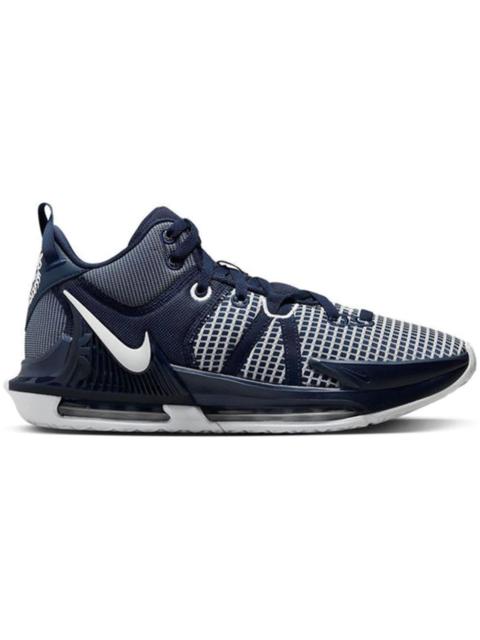 Nike LeBron Witness 7 TB Midnight Navy