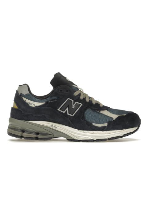 New Balance 2002R Protection Pack Dark Navy