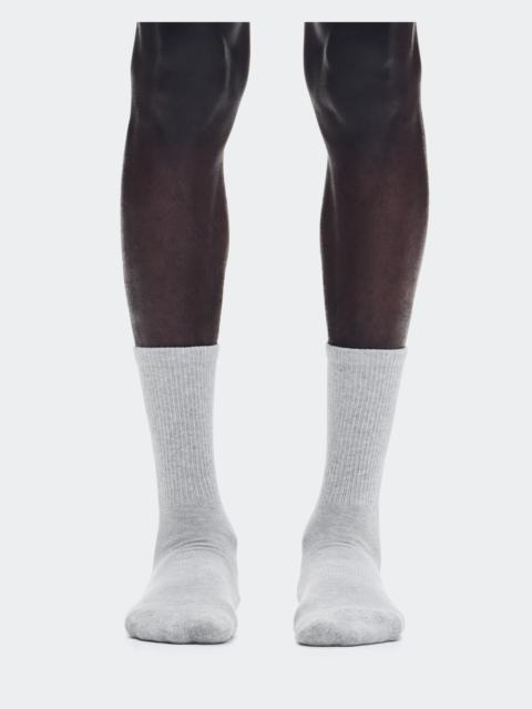 On Club Sock High 2P