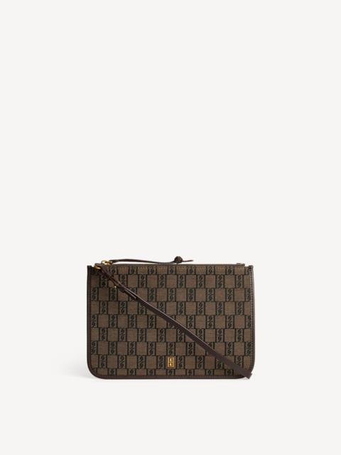 BY MALENE BIRGER Cara purse