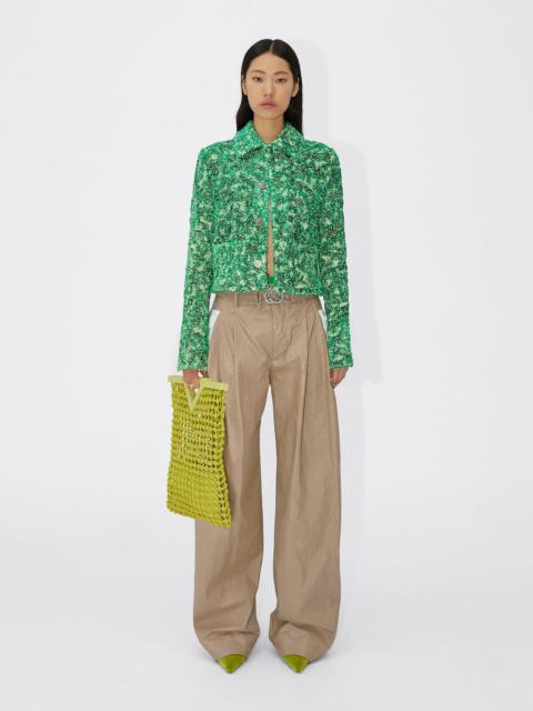 Bottega Veneta pants