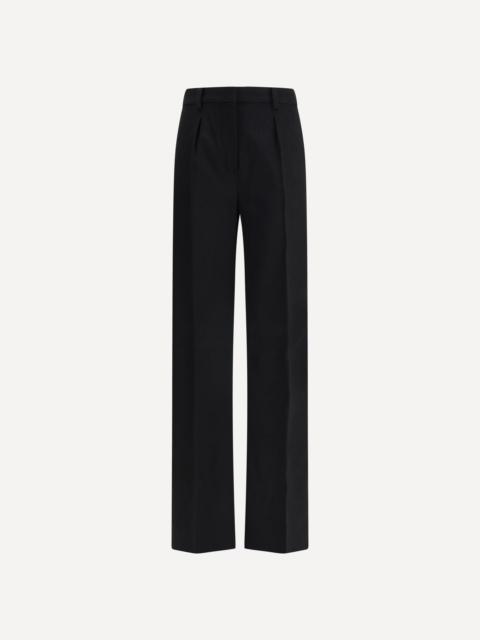 Carbone Trouser
