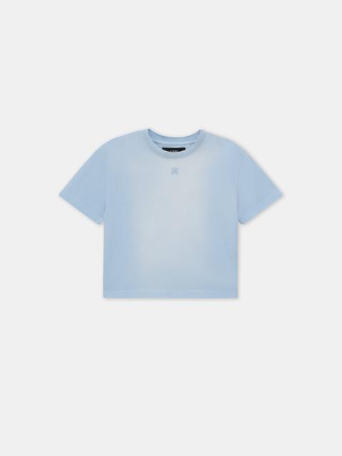 AMIRI WOMEN'S MA BABY TEE