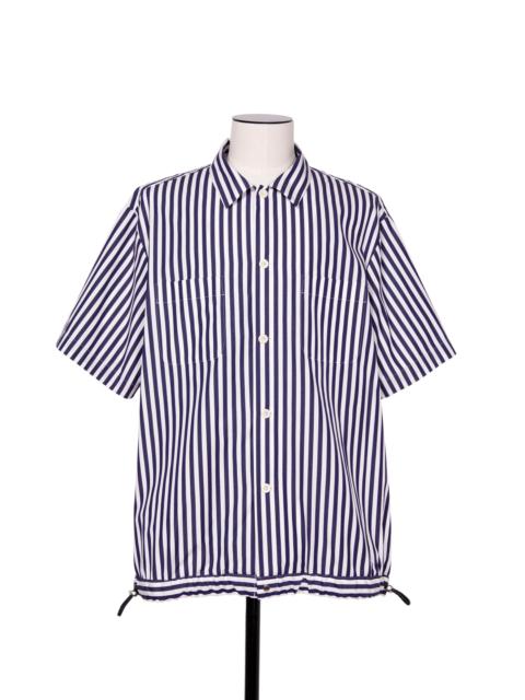 sacai Cotton Poplin Shirt