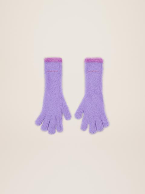 JACQUEMUS Les gants Neve