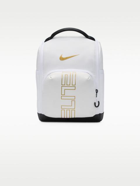 Nike Nike Varsity Elite Basketball Shoe Bag (14L)