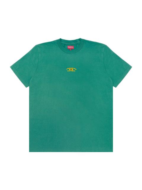 Supreme World Famous Short-Sleeve Top 'Pale Green'