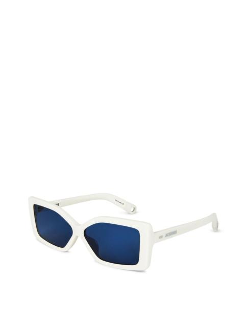 JACQUEMUS JACQ LUNET SPIAGGIA LD43