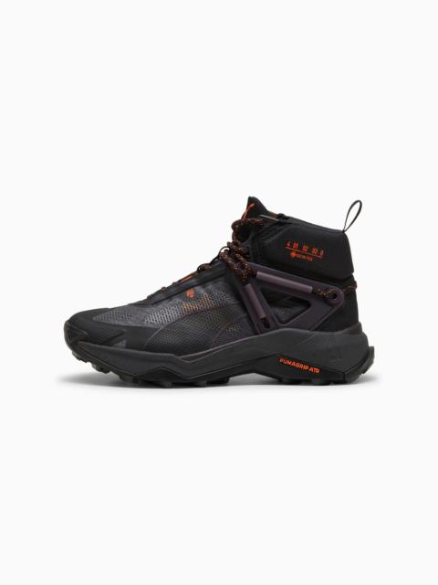 PUMA SEASONS Explore NITRO™ Mid GORE-TEX® Women's Hiking Shoes