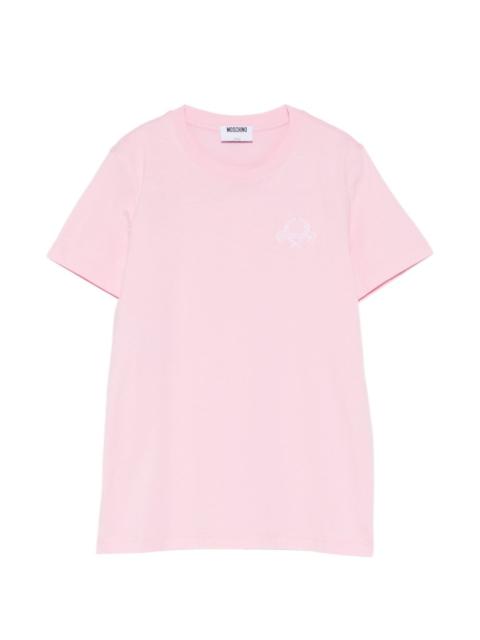 Moschino graphic T-shirt