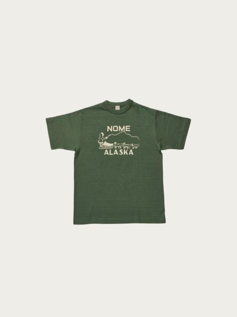 Warehouse & Co. 4601 Nome - Green
