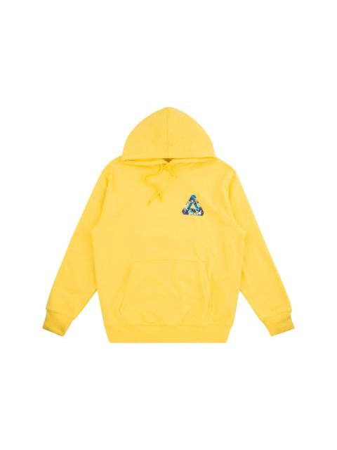PALACE Tri-camo-print hoodie