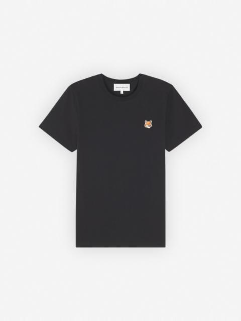 Maison Kitsuné FOX HEAD PATCH REGULAR TEE-SHIRT