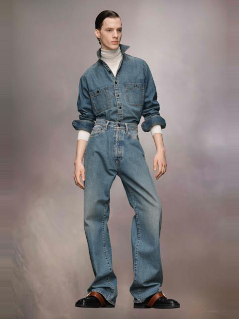 Jeans Americana (関税・送料込)Maison Washed Margiela