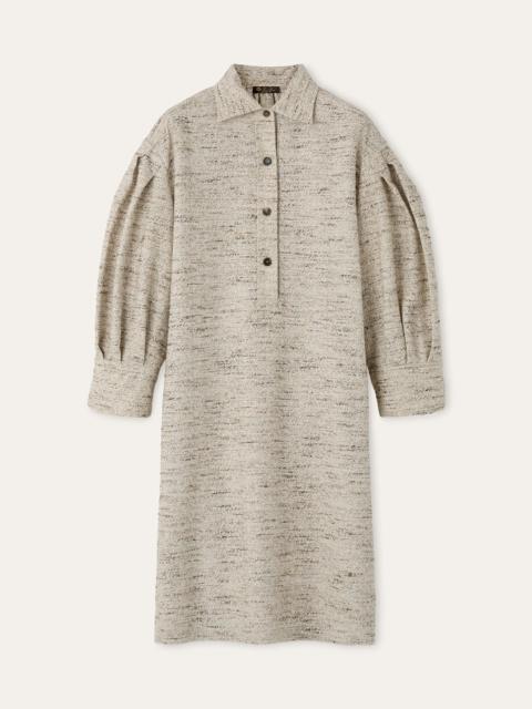 Loro Piana Calysta Dress