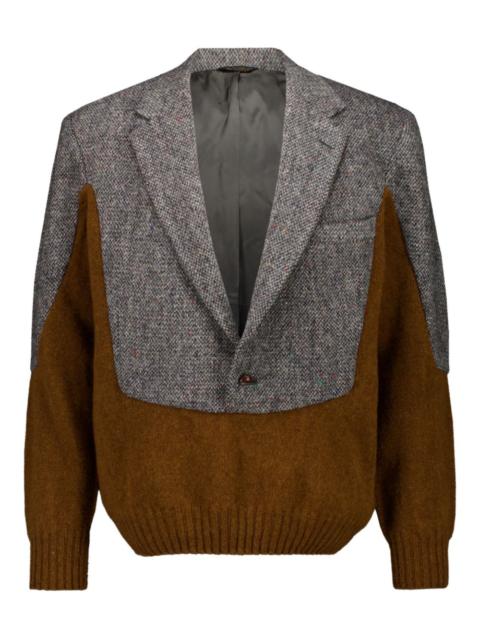 BLESS top jacket sweater