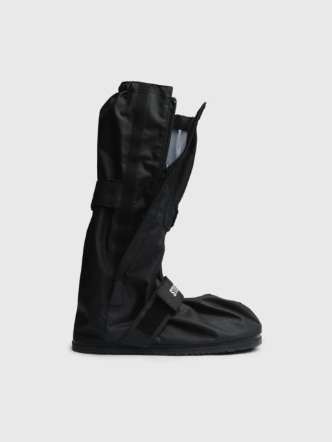 Stutterheim Boot Cover Black