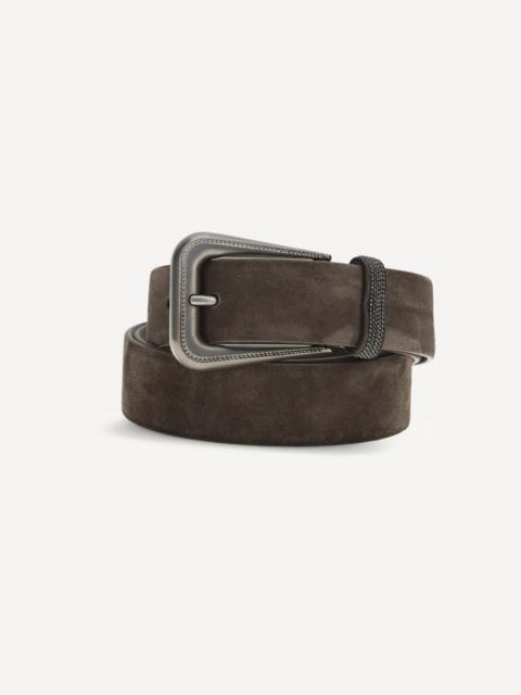 Brunello Cucinelli Monili Belt