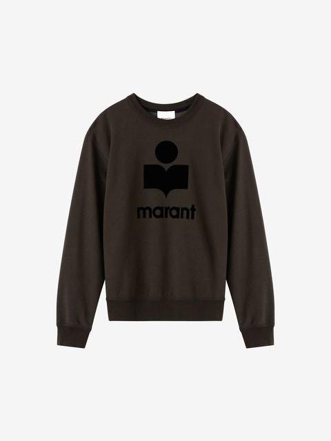 MIKOY SWEATSHIRT