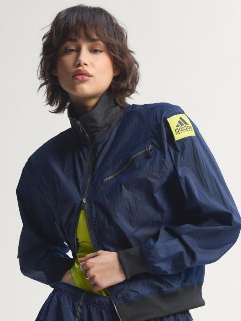 adidas EQT Zipped Tracktop