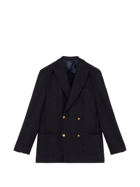 FORTELA David double-breasted blazer
