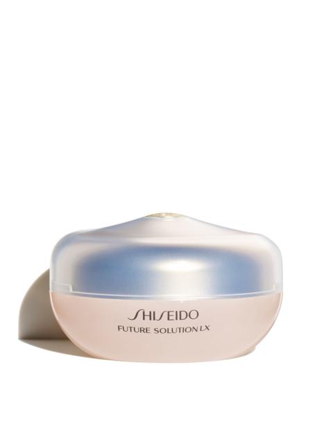 Shiseido Future Solution LX Total Radiance Loose Powder