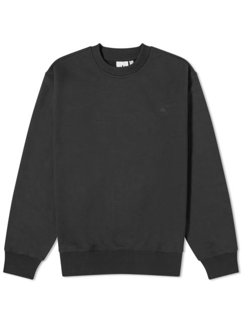 adidas Adidas Premium Essentials Crew