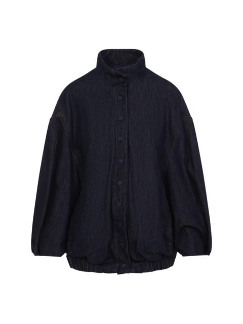 Dries Van Noten Voles denim jacket