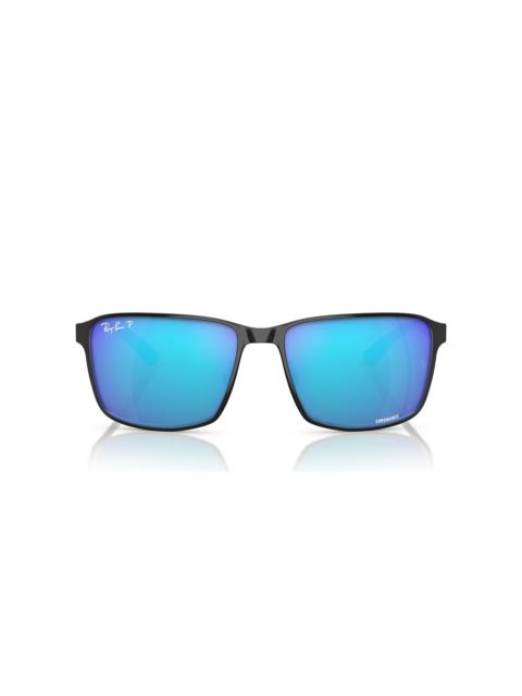 Ray-Ban RB3721CH Chromance