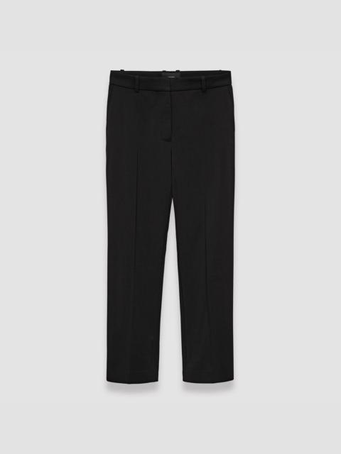 JOSEPH Tailoring Wool Stretch Coleman Trousers