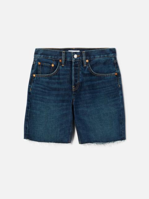 RE/DONE Boyfriend Cutoff - Palermo