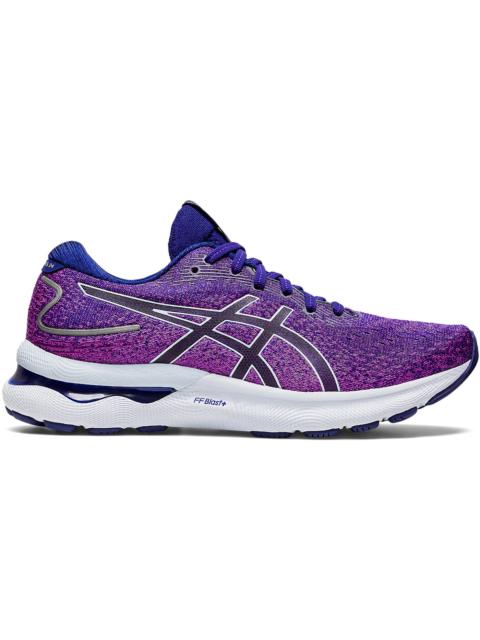 Asics ASICS Gel-Nimbus 24 Orchid Soft Sky (Women's)