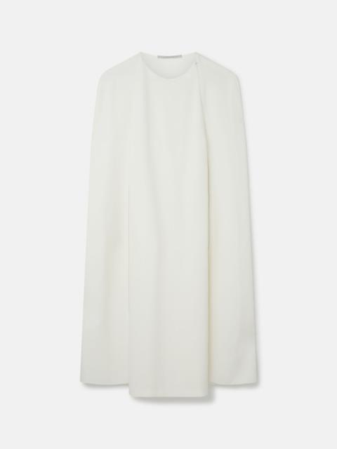 Stella McCartney Cape Dress