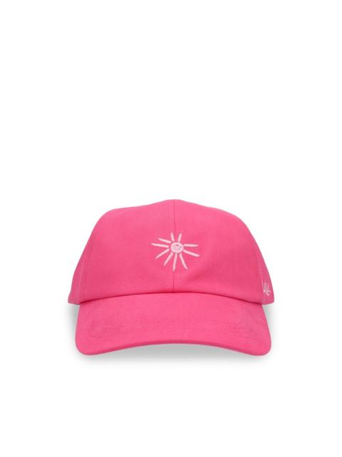 Paul Smith cotton baseball cap
