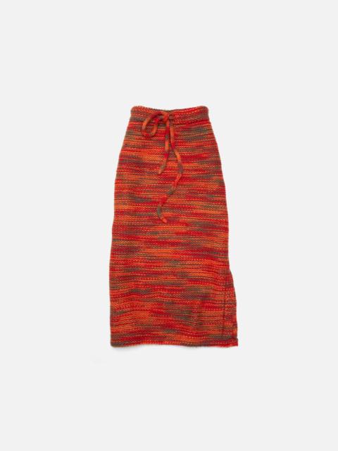 The Elder Statesman MARLO SKIRT