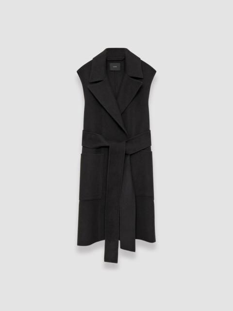 JOSEPH Double Face Cashmere Garance Jacket