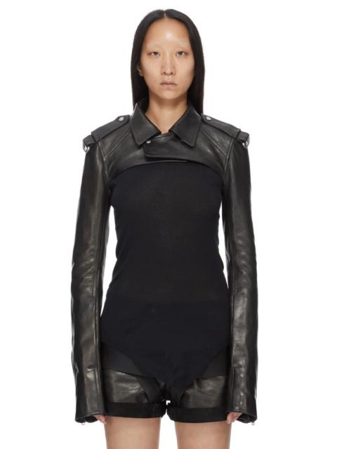 Rick Owens MICROBIKER