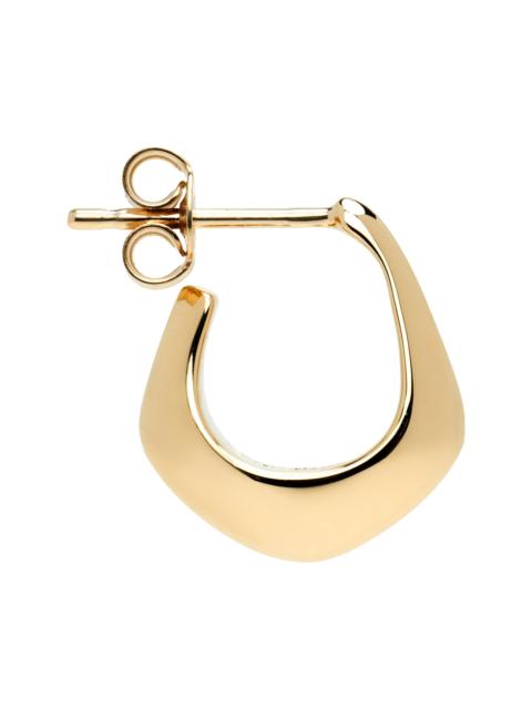 Lemaire Mini Drop Single Earring