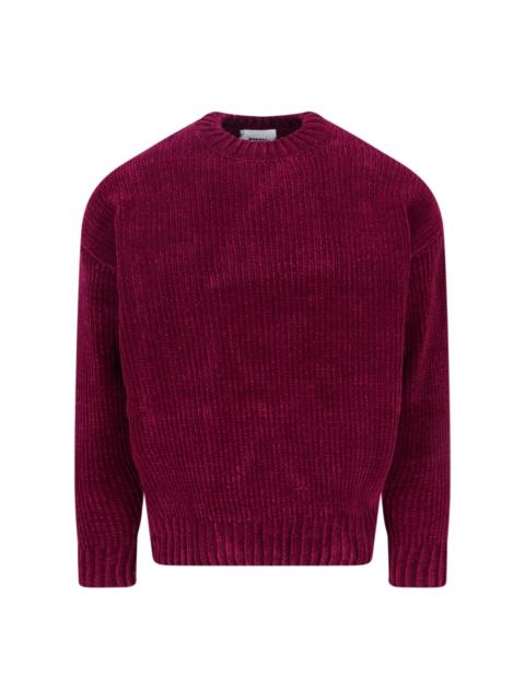BONSAI CHENILLE SWEATER