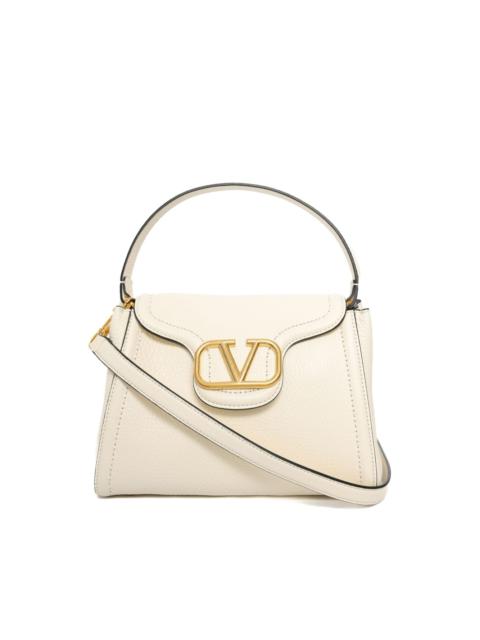 VLogo Signature tote bag