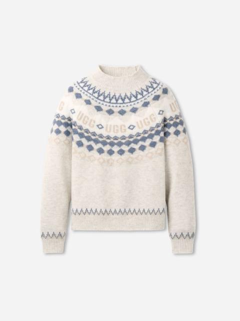 UGG ® Women's Braylee ®Isle Sweater Tops
