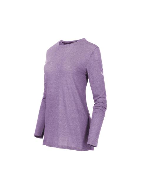 Women's Mizuno Infinity Running Long Sleeve