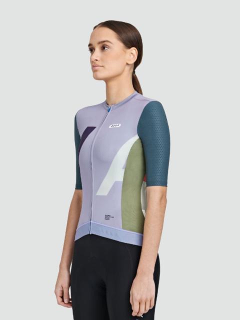 MAAP Women's Delta Pro Hex Jersey