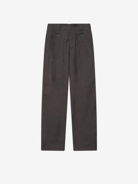Isabel Marant Étoile RHIL PANTS