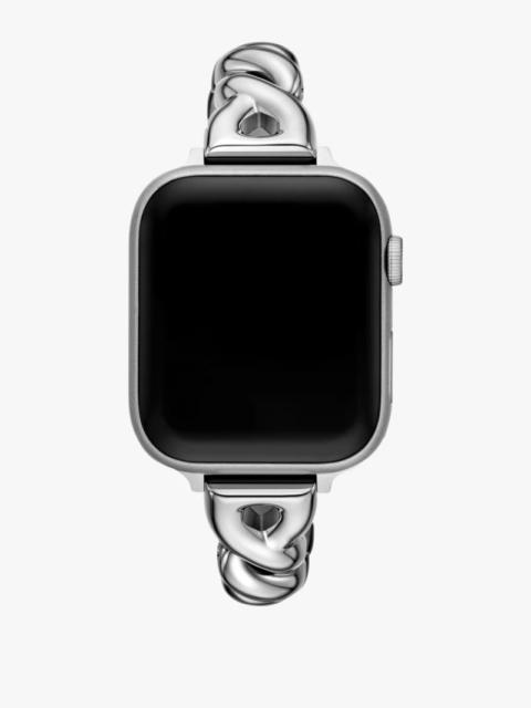 kate spade Stainless Steel 38-41mm Band For Apple Watch®