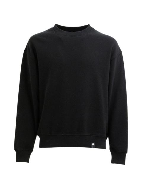 Palm Angels PRINTED SWEATSHIRT