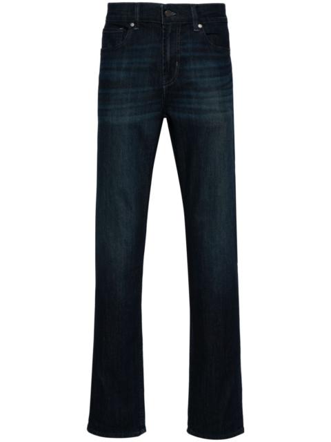 7 For All Mankind Slimmy tapered jeans